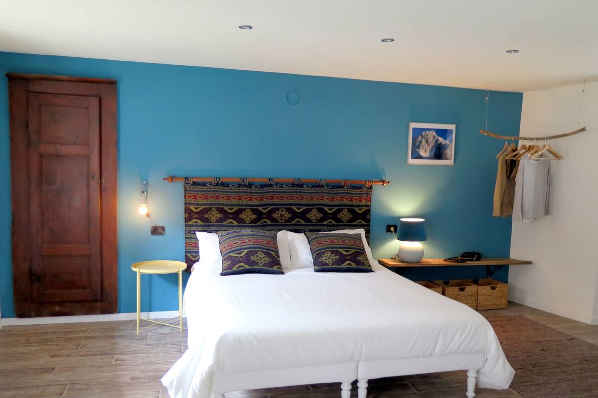 Comfort studio suite | Een bureau, een laptopwerkplek, gratis babybedden, gratis wifi