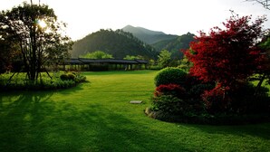 Fitness facility - Jiuhuashan Wuxi Shanse Hotel (Chizhou)