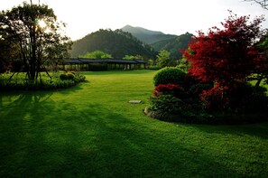 Fitness facility - Jiuhuashan Wuxi Shanse Hotel (Chizhou)