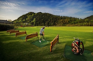 Golf