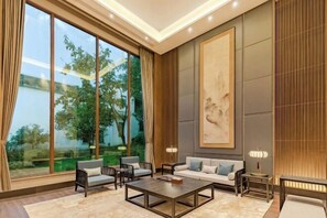 Literie de qualité supérieure, minibar, coffres-forts dans les chambres