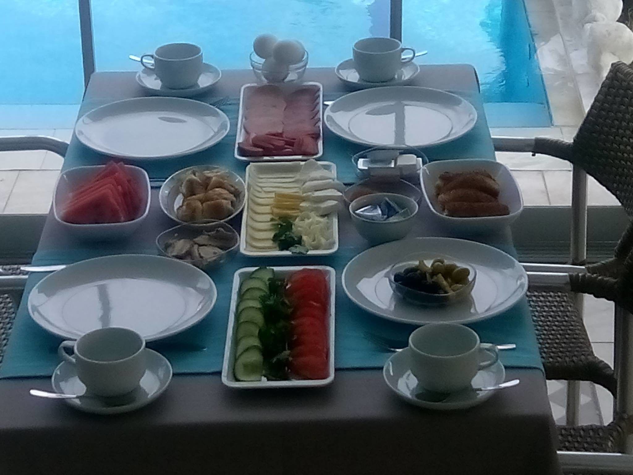 Foto - Dolunaydın Butik Otel