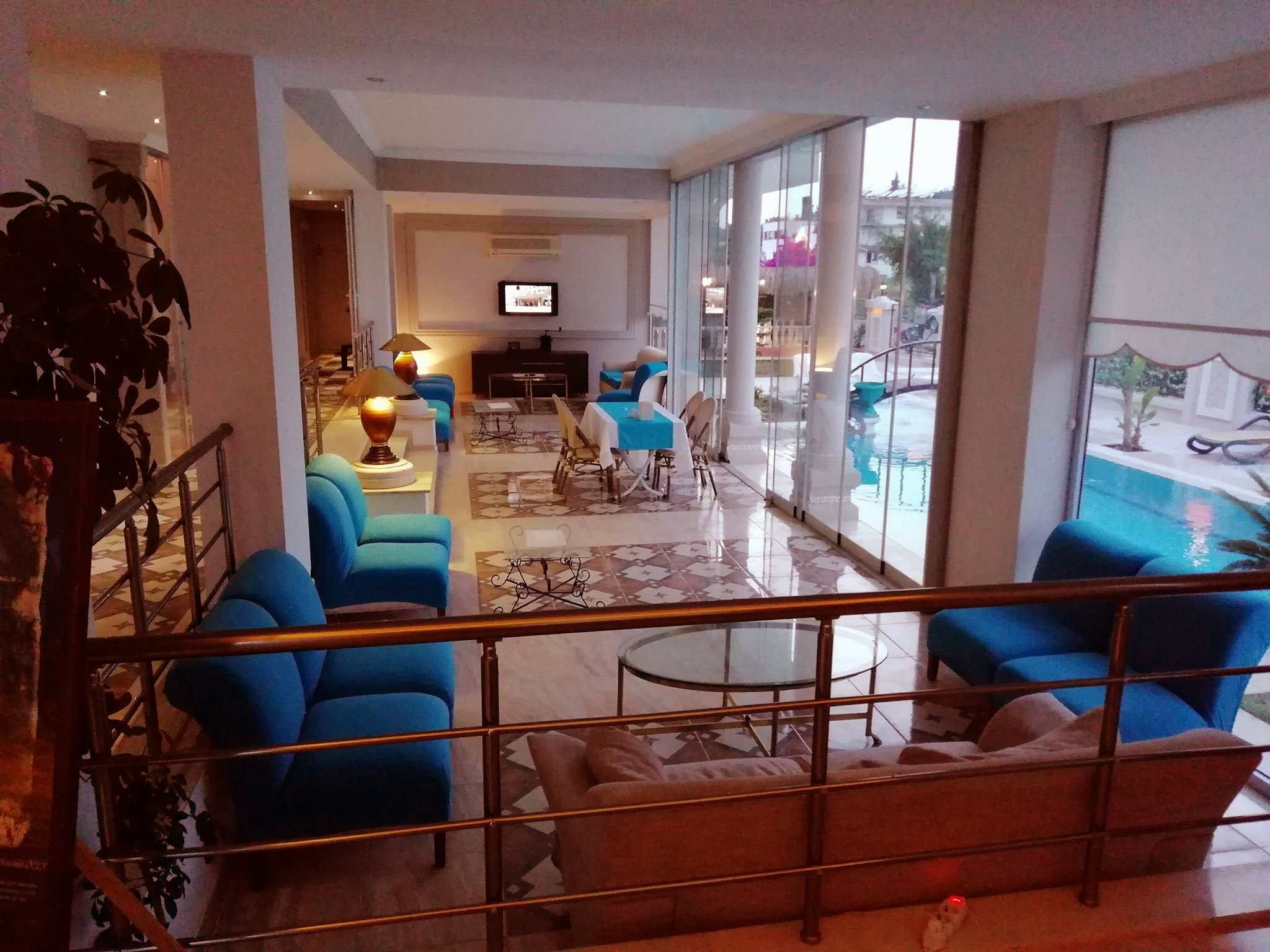 Foto - Dolunaydın Butik Otel