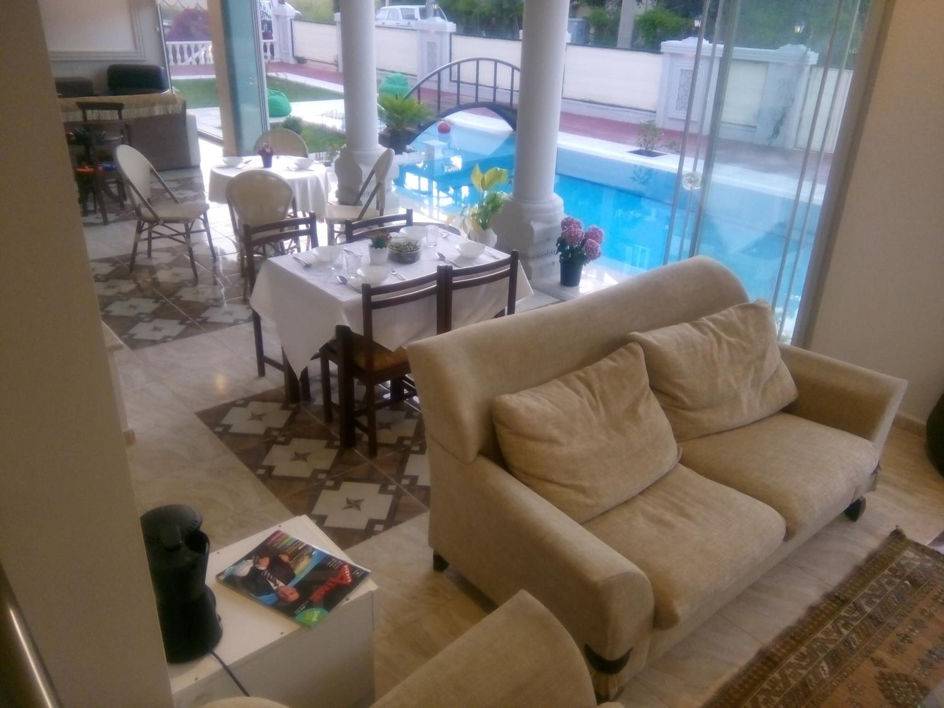 Foto - Dolunaydın Butik Otel