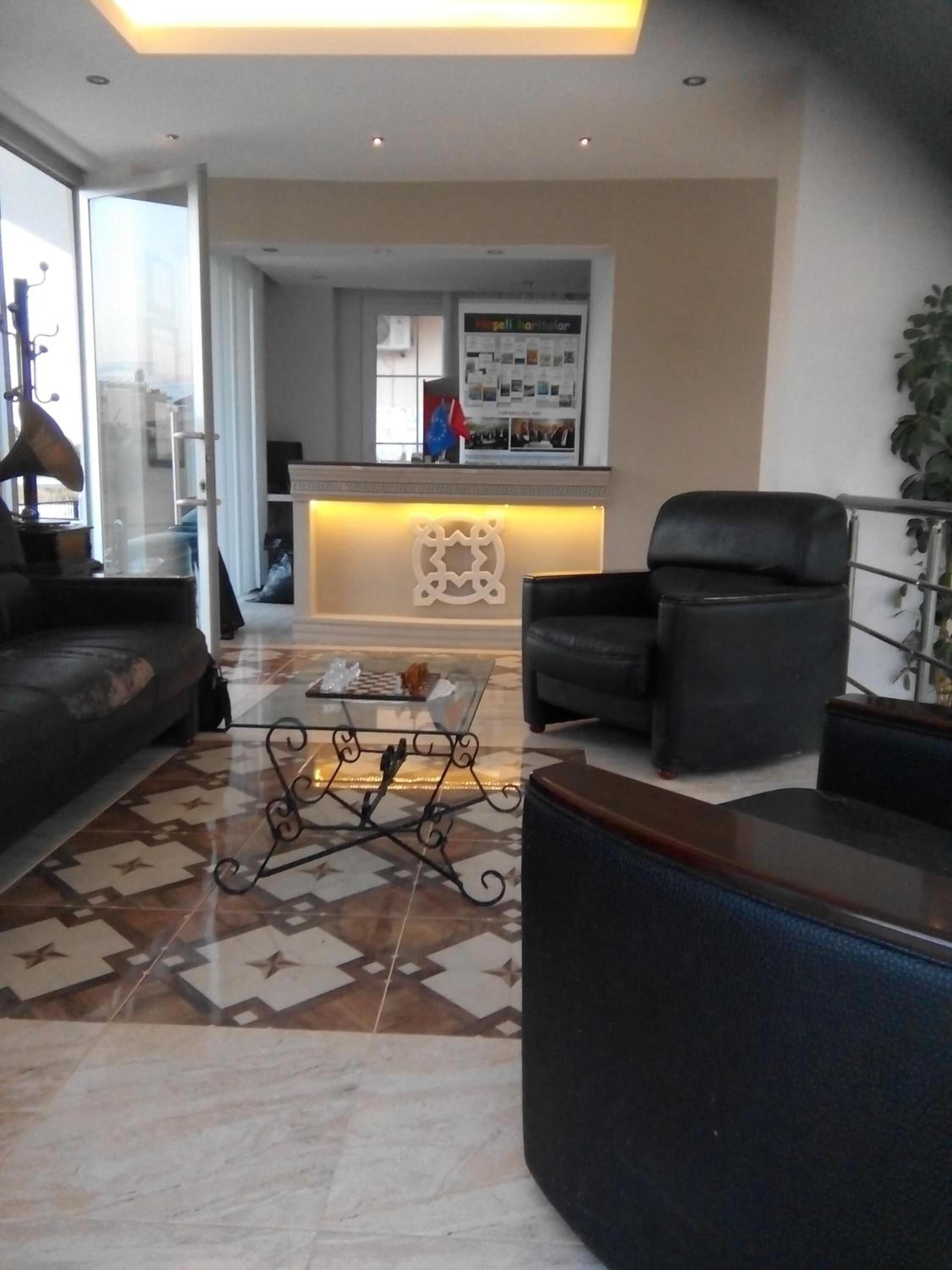 Foto - Dolunaydın Butik Otel