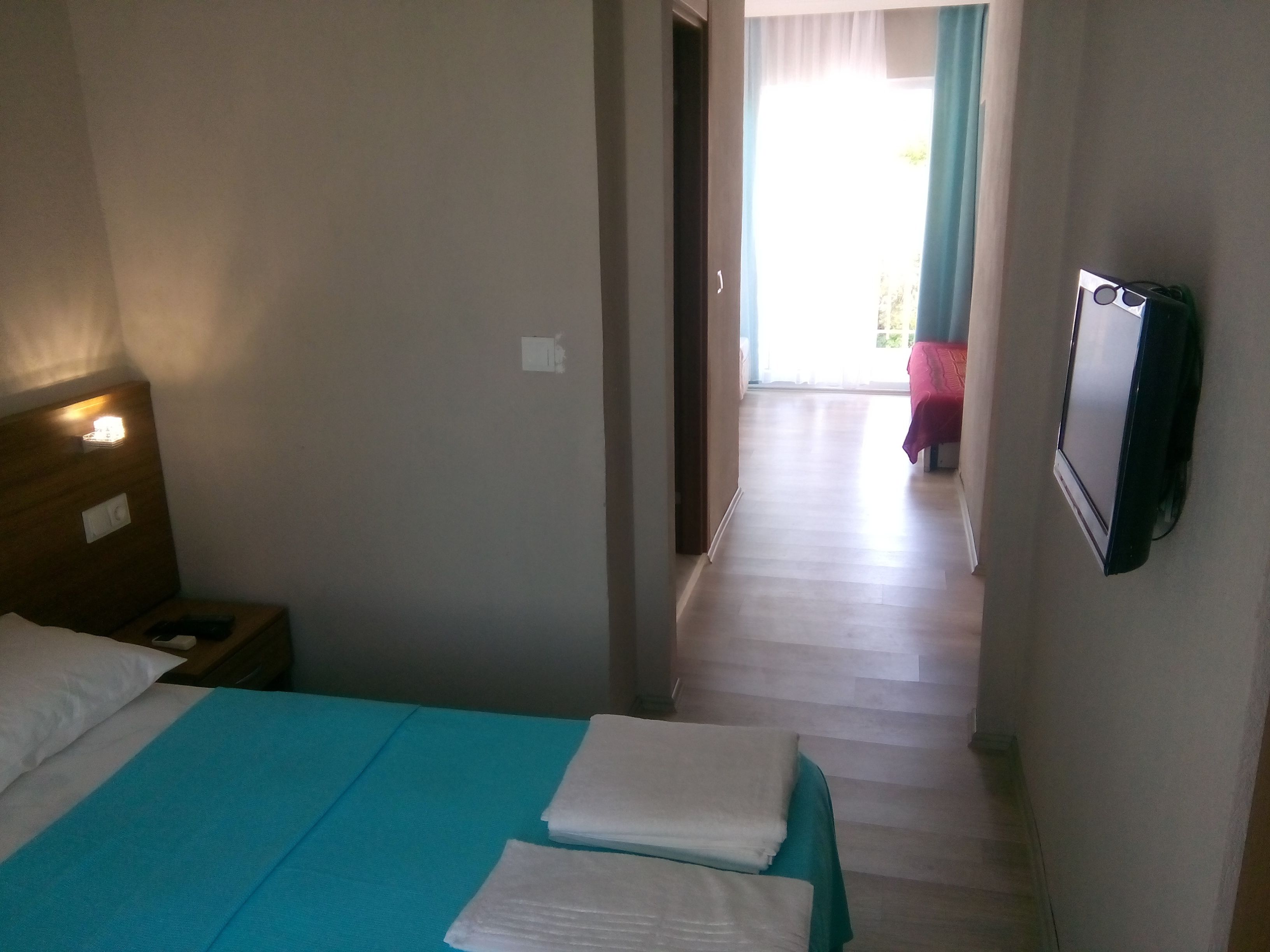 Foto - Dolunaydın Butik Otel