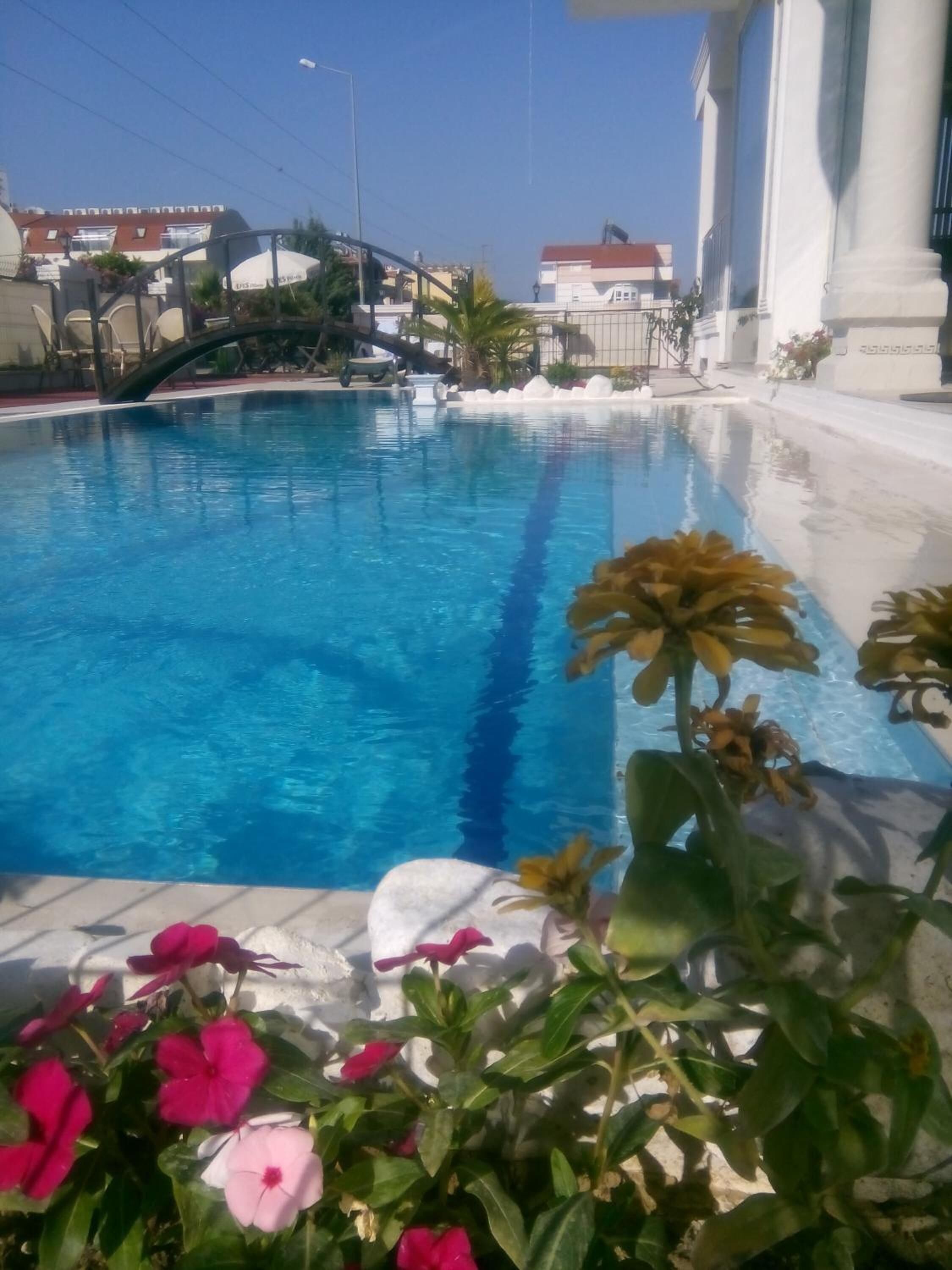 Foto - Dolunaydın Butik Otel