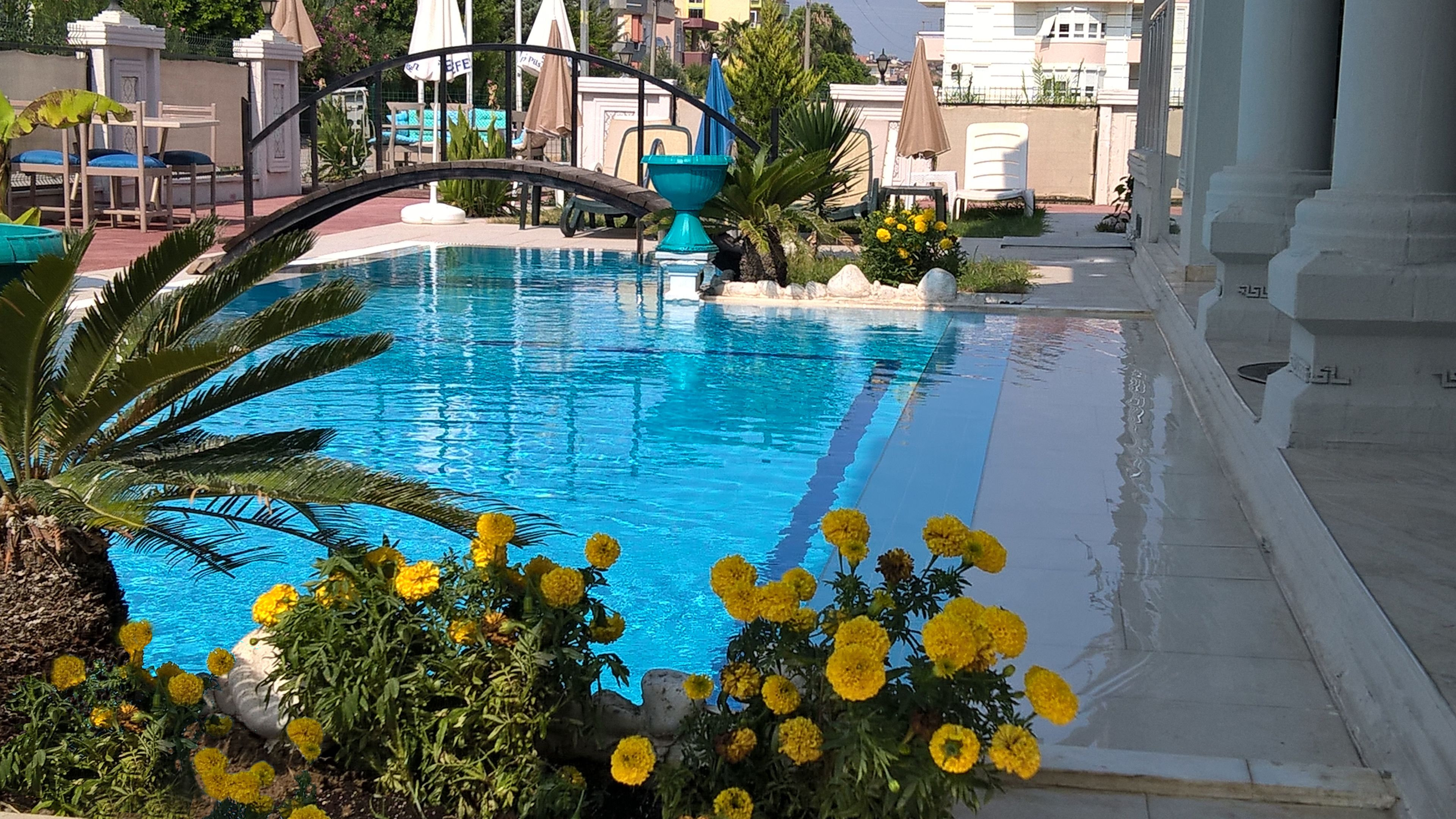 Foto - Dolunaydın Butik Otel