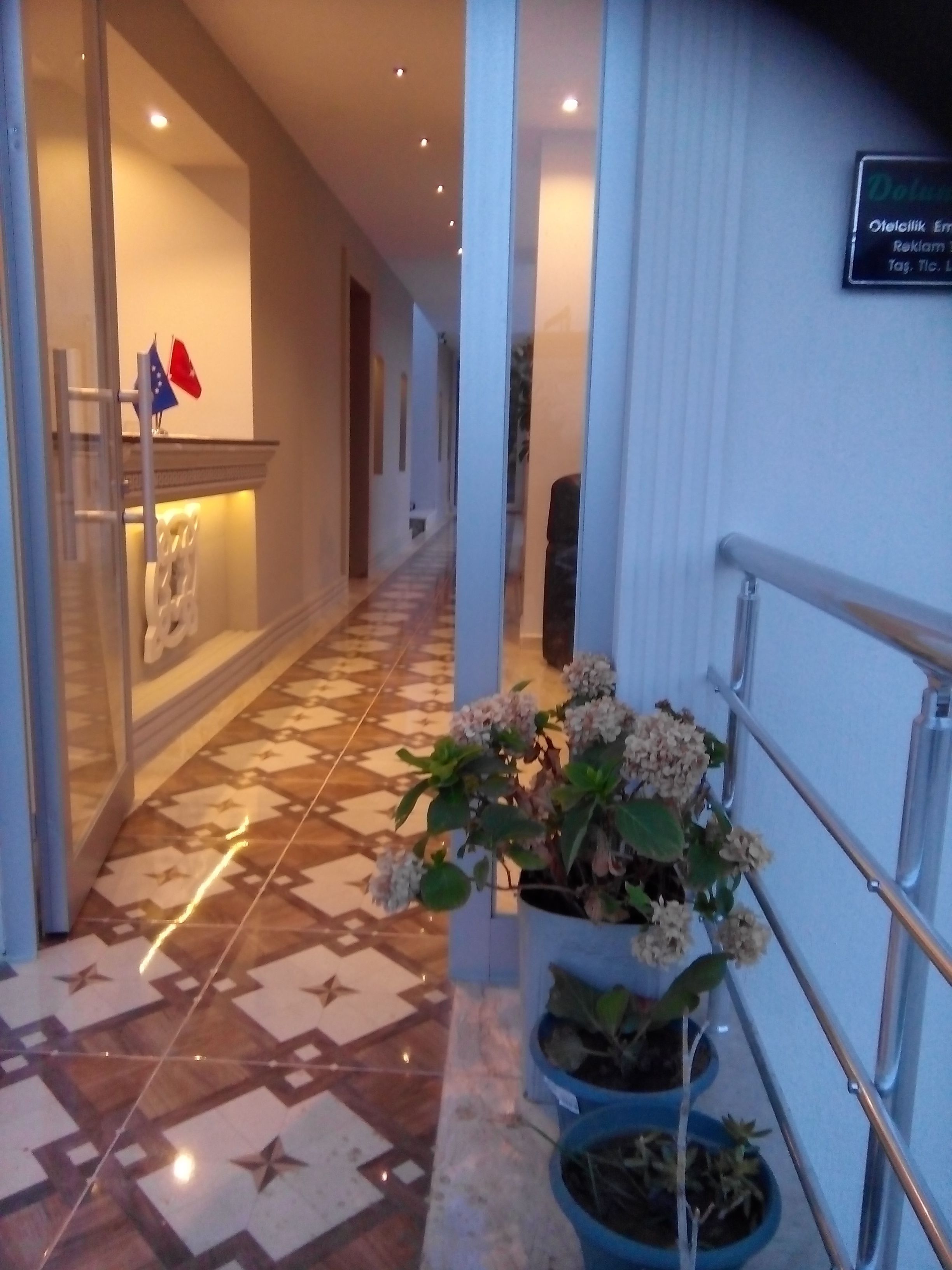 Foto - Dolunaydın Butik Otel