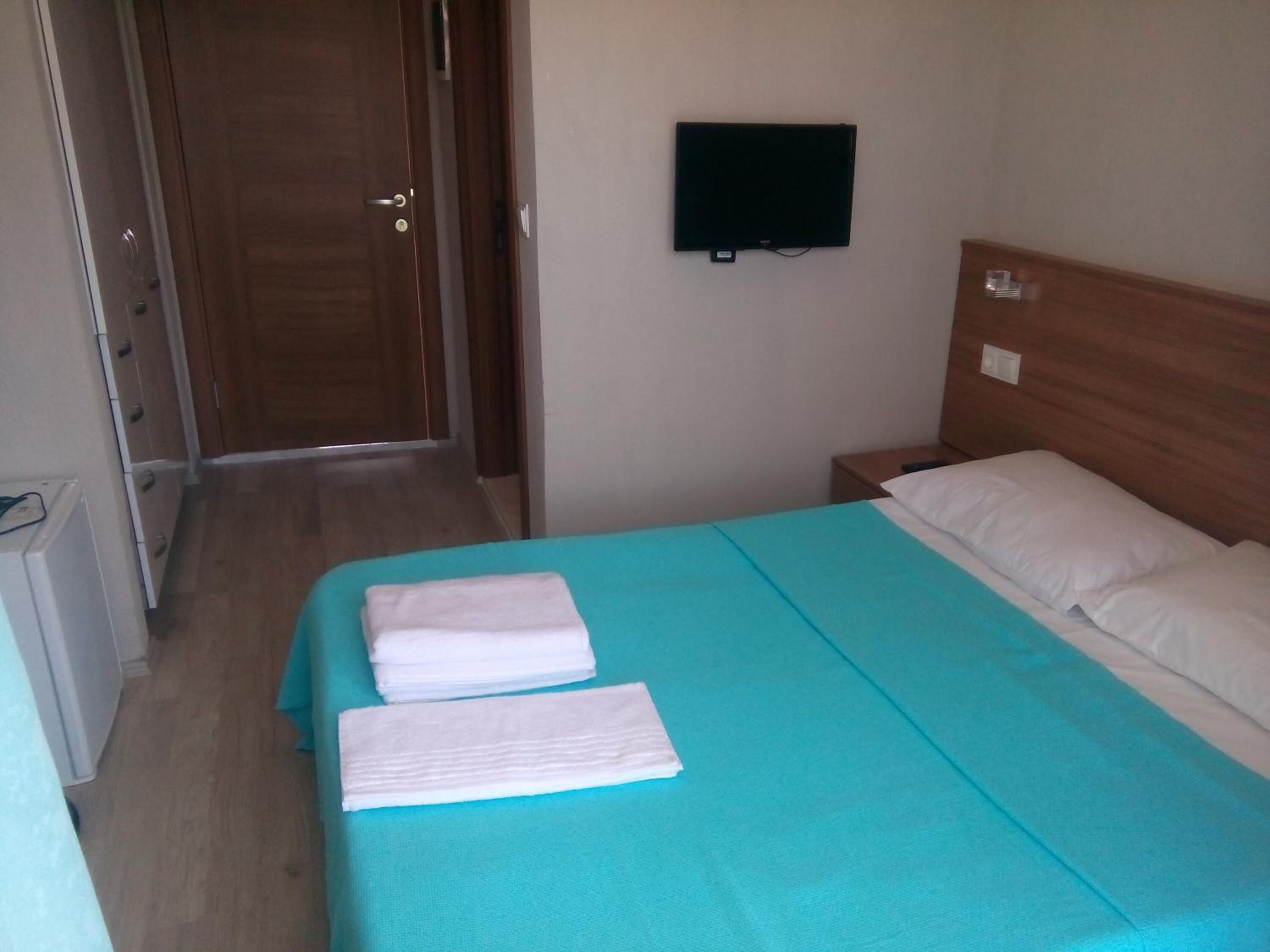 Foto - Dolunaydın Butik Otel