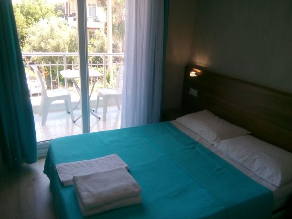 Foto - Dolunaydın Butik Otel