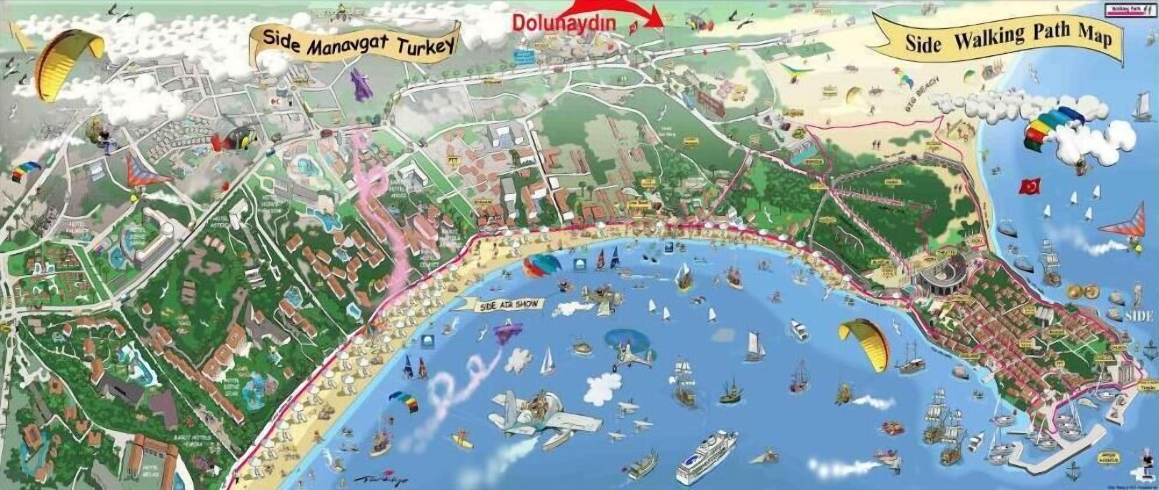 Foto - Dolunaydın Butik Otel