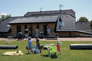Exterior - Miraka (Lipno nad Vltavou)