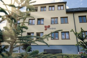 Exterior - Miraka (Lipno nad Vltavou)