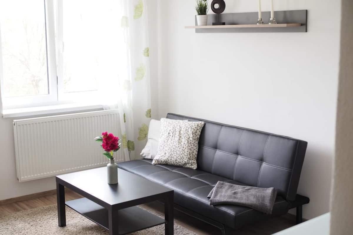 Classic Suite ( 3) | Meja, katil bayi/kot (surcaj), Wi-fi percuma, cadar katil