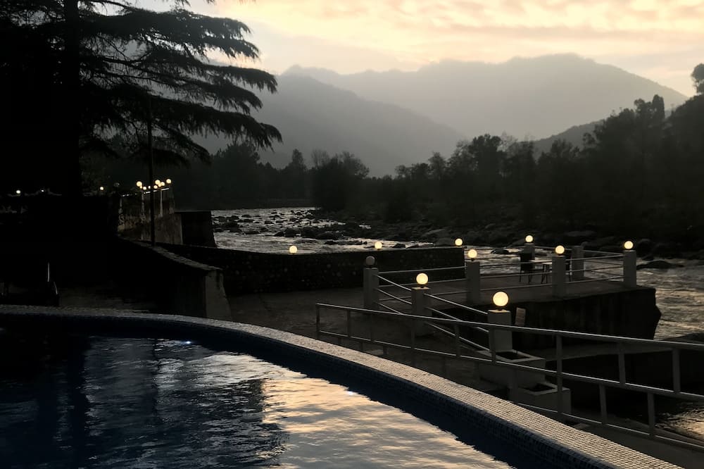 Apple Valley Resort