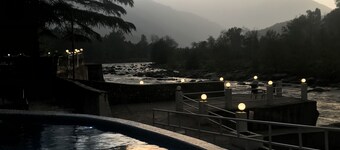 Apple Valley Resort