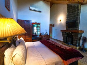 Chambre Double Supérieure