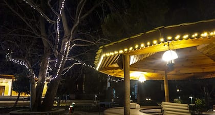 Apple Valley Resort