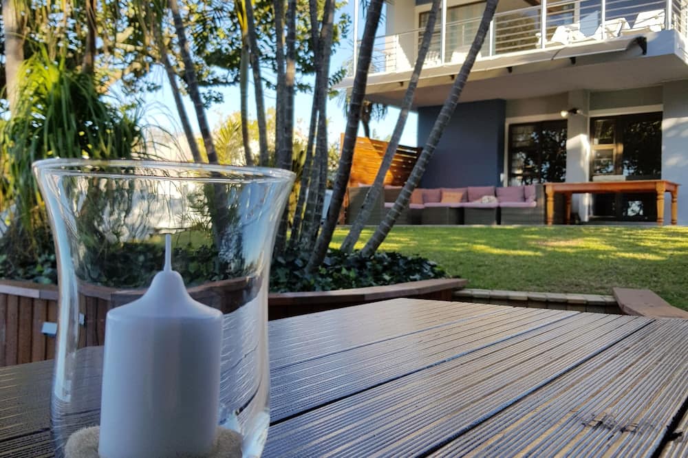 The Hillcrest Guesthouse