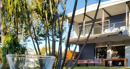 The Hillcrest Guesthouse