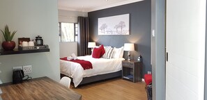 Chambre Double Exécutive (The Executive Suite)