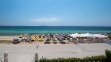 Suite monolocale Junior | Terrazza/patio