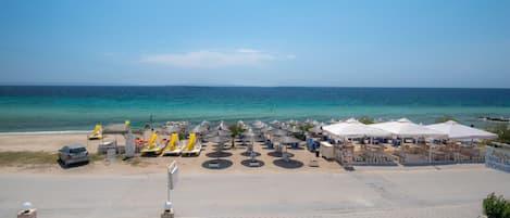 Suite estudio junior | Terraza o patio