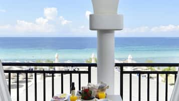 Superior Studio Suite | Terrace/patio