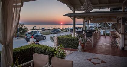 Assano Sea Front Luxury