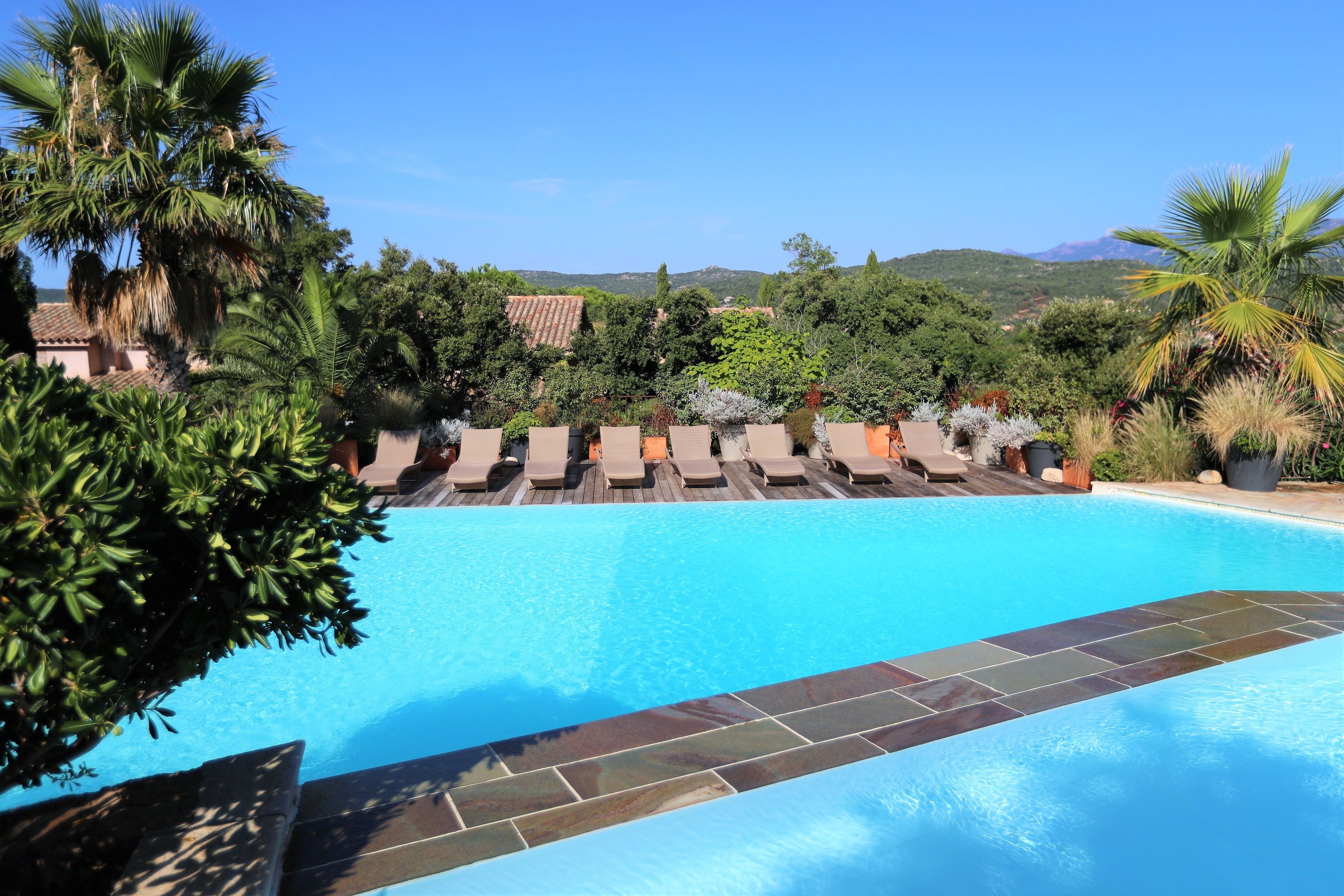 Photo - Résidence Les Toits de Santa Giulia