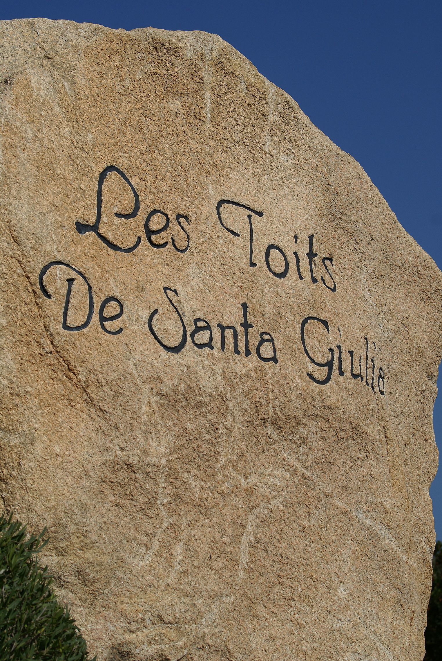 Photo - Résidence Les Toits de Santa Giulia