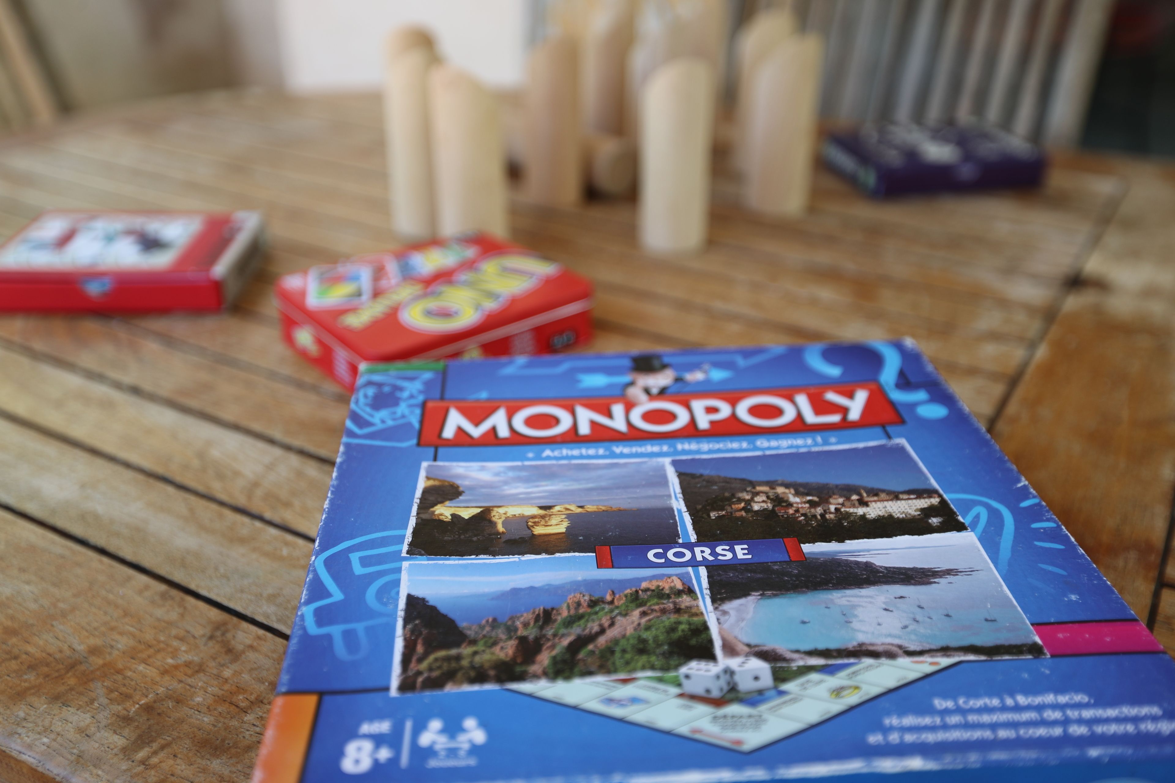 Photo - Résidence Les Toits de Santa Giulia