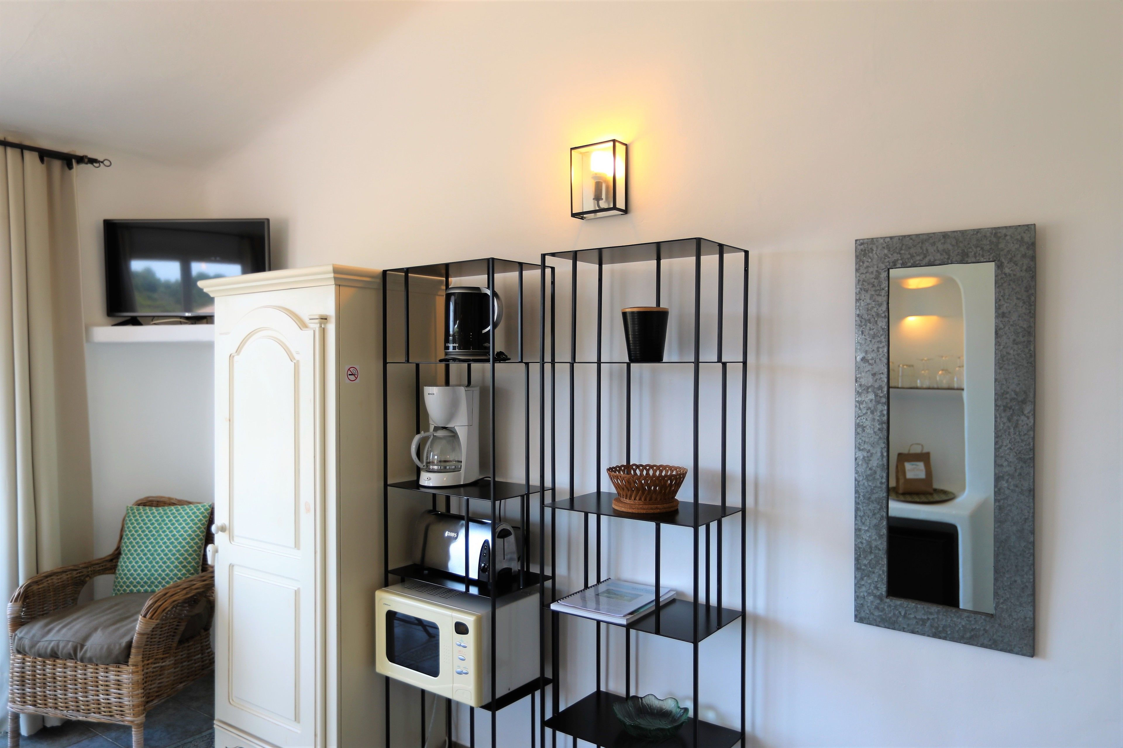 Photo - Résidence Les Toits de Santa Giulia