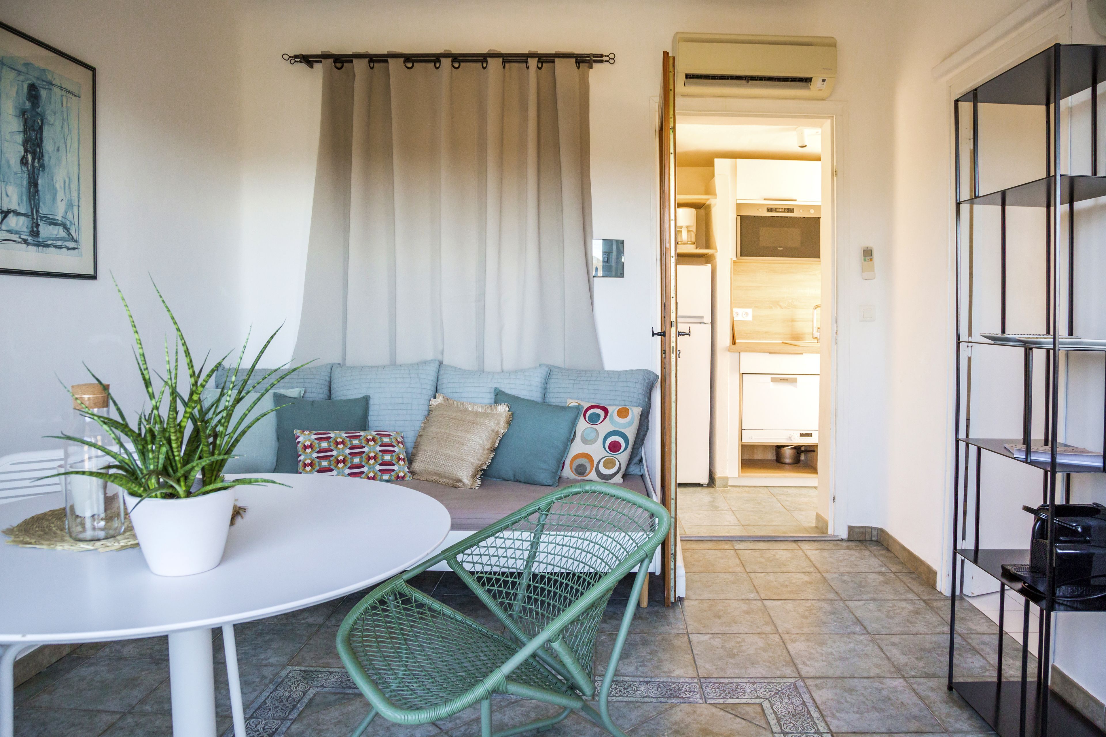 Photo - Résidence Les Toits de Santa Giulia