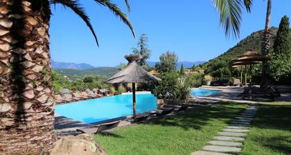 Les Toits de Santa Giulia