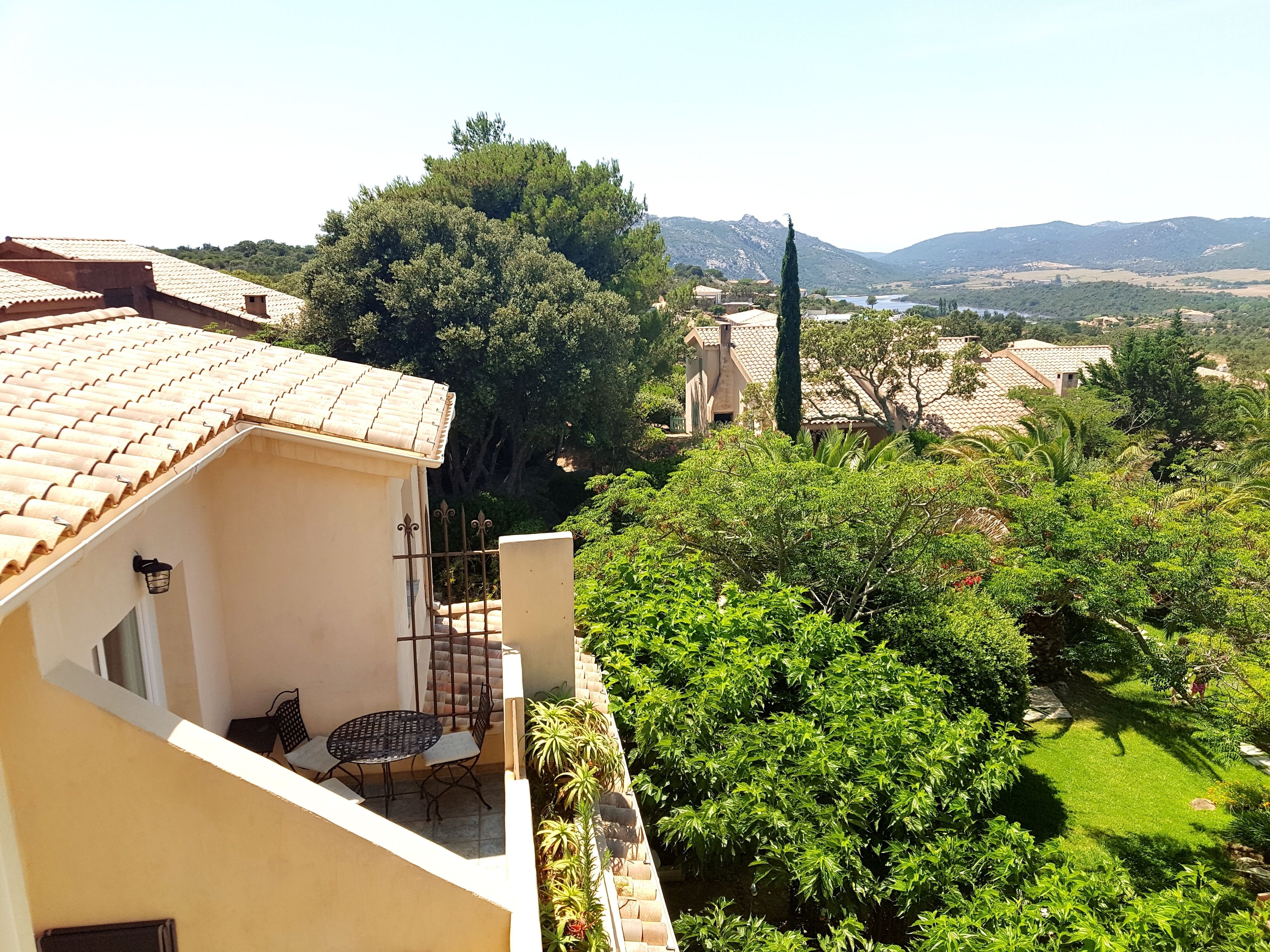 Photo - Résidence Les Toits de Santa Giulia