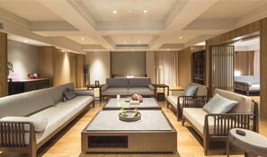 Vistas desde la habitación