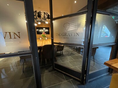 Hotel de Gravin