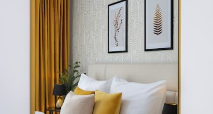 Zelný Trh Boutique Apartments #11 by Goodnite cz