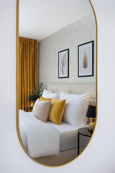 Zelný Trh Boutique Apartments #11 by Goodnite cz