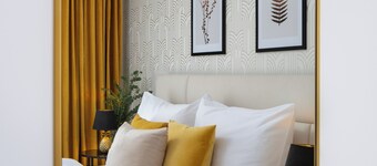 Zelný Trh Boutique Apartments #11 by Goodnite cz