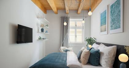 Zelný Trh Boutique Apartments #11 by goodnite cz