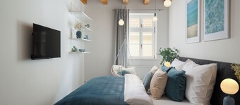 Zelný Trh Boutique Apartments #11 by goodnite cz