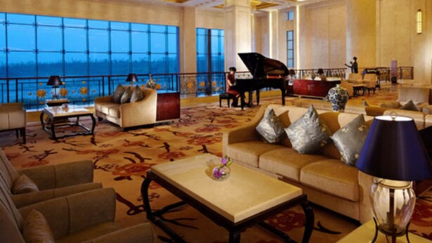Unclassified image, 1 of 50, button - Grand New Century Hotel Huaian (Huai'an)