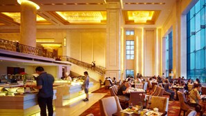 Unclassified image, 2 of 50, button - Grand New Century Hotel Huaian (Huai'an)