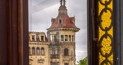Hotel Boutique Loriente