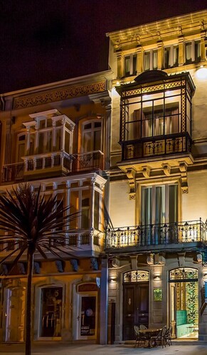 Hotel Boutique Loriente