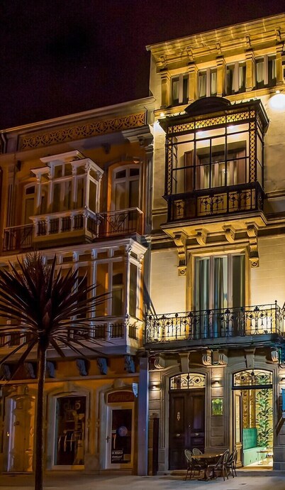 Hotel Boutique Loriente