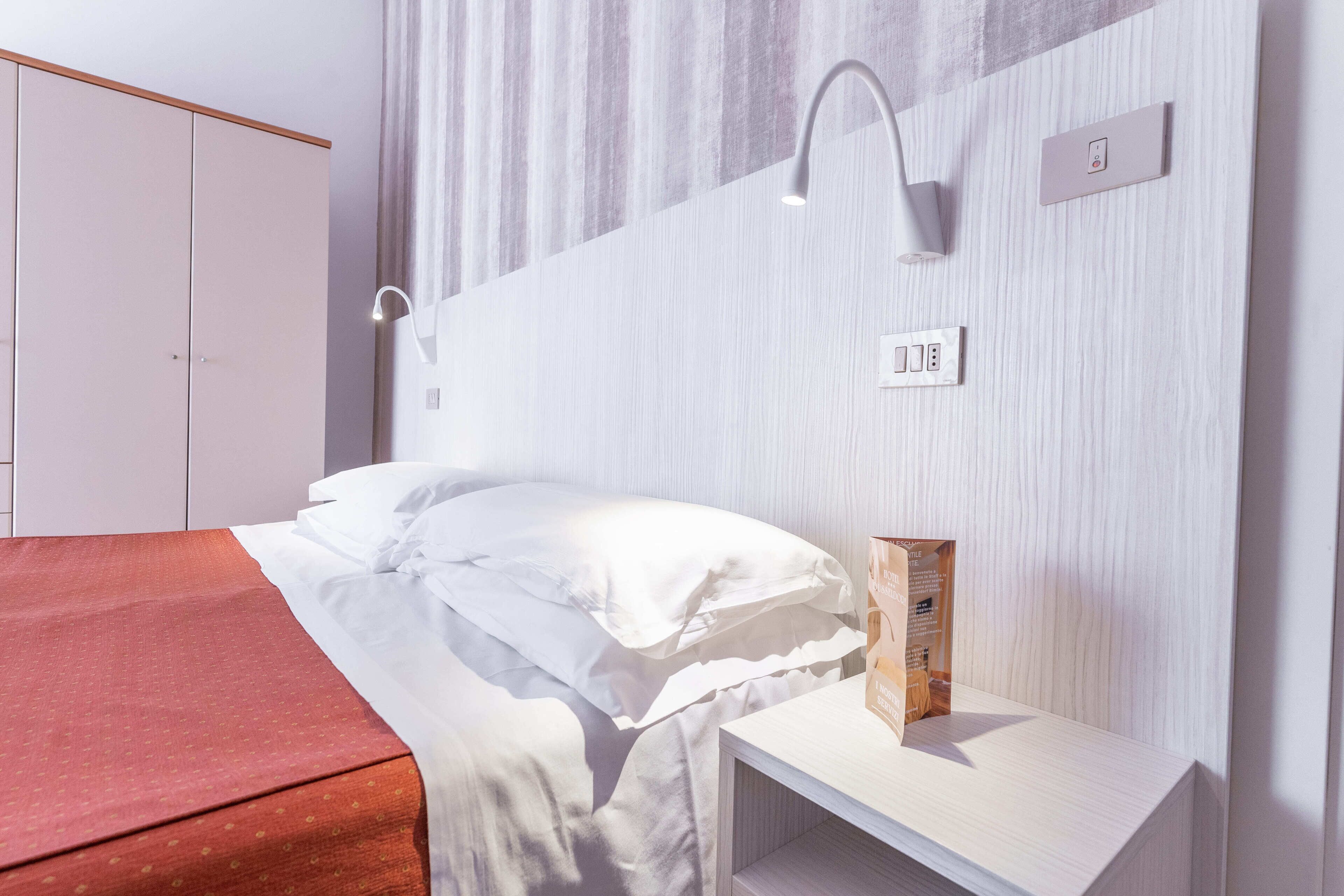 Foto - Hotel Dusseldorf